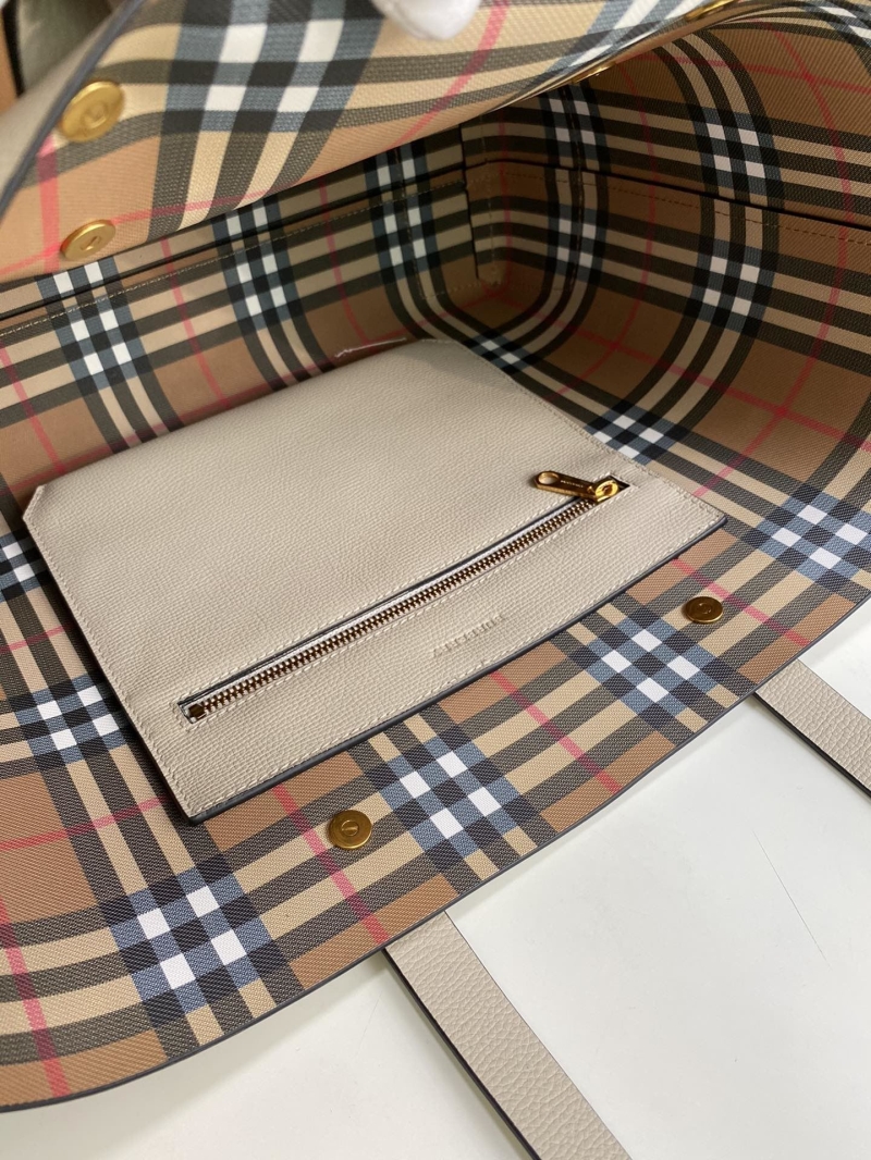 Burberry Shopping Bags